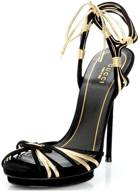 most expensive gucci heels|gucci shoes highest price.